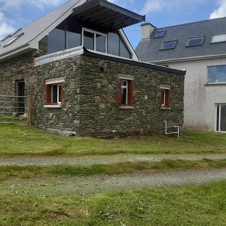 Отель Old Eden House Rossbeg Экстерьер фото