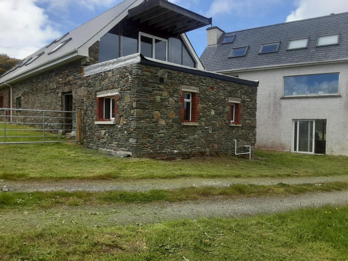 Отель Old Eden House Rossbeg Экстерьер фото